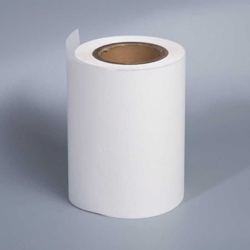 白粒子剥離紙 白粒子剥離紙