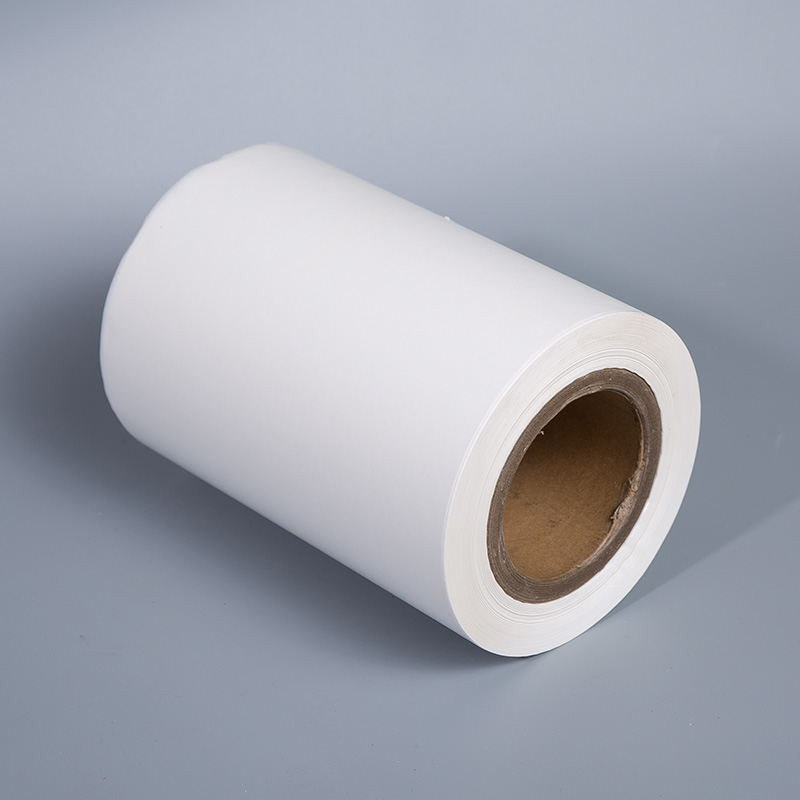 白粒子剥離紙 白粒子剥離紙