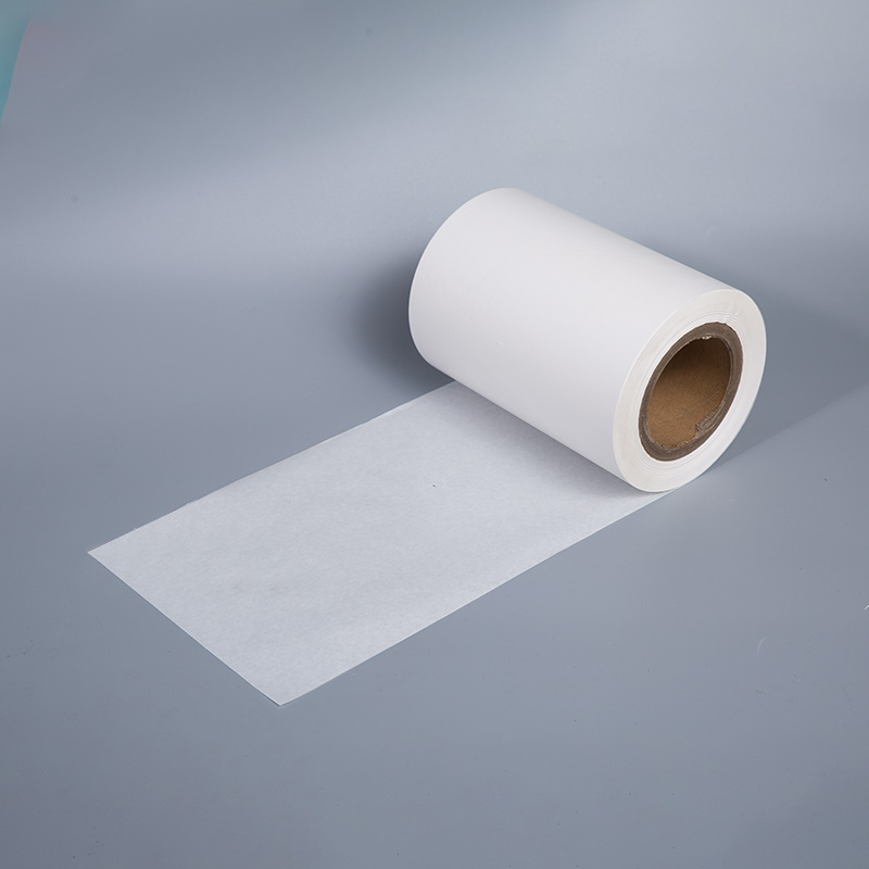 白粒子剥離紙 白粒子剥離紙