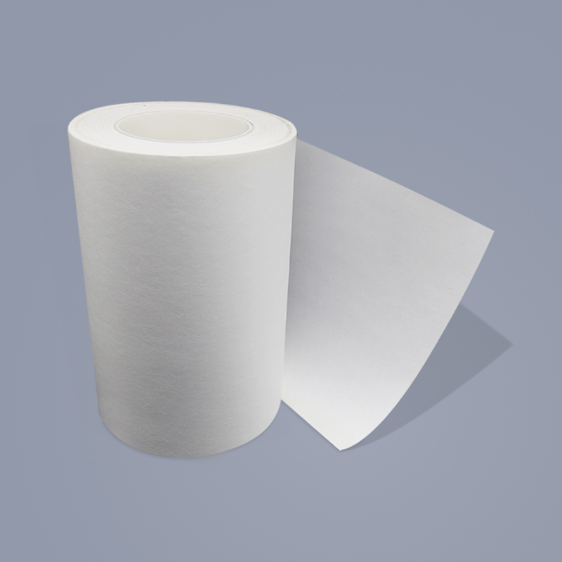 白い剥離紙 白い剥離紙