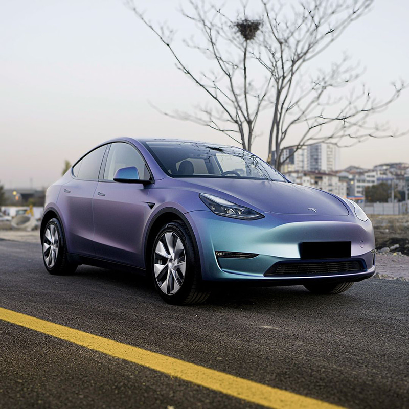 PPF(ペイントプロテクションフィルム)